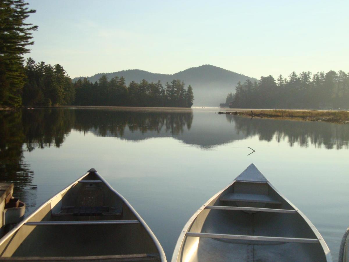 لايك بلاسيد Wildwood On The Lake المظهر الخارجي الصورة